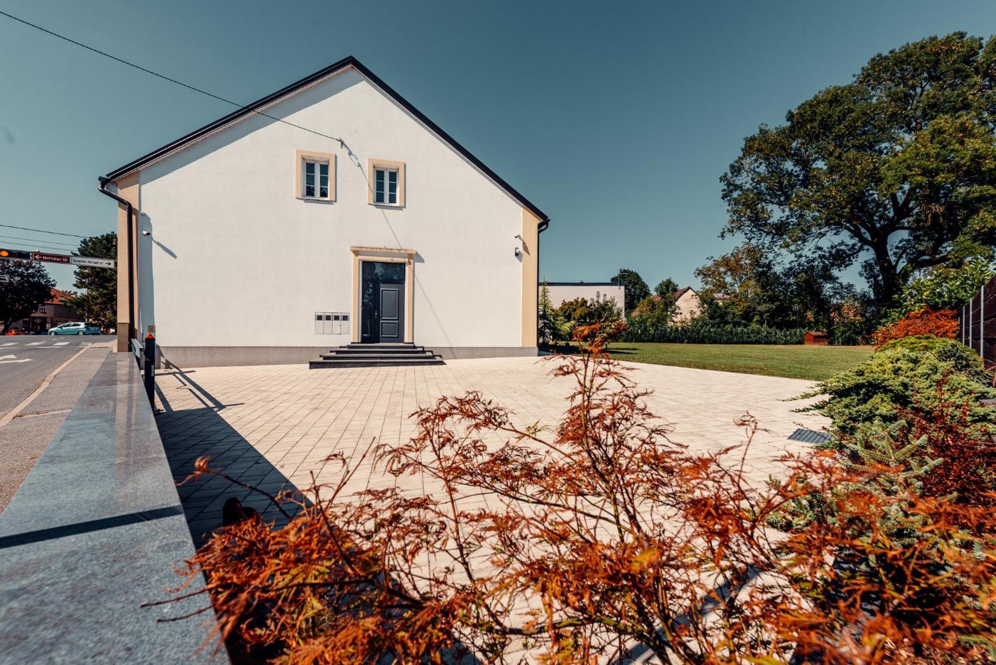 Apartma Albero *