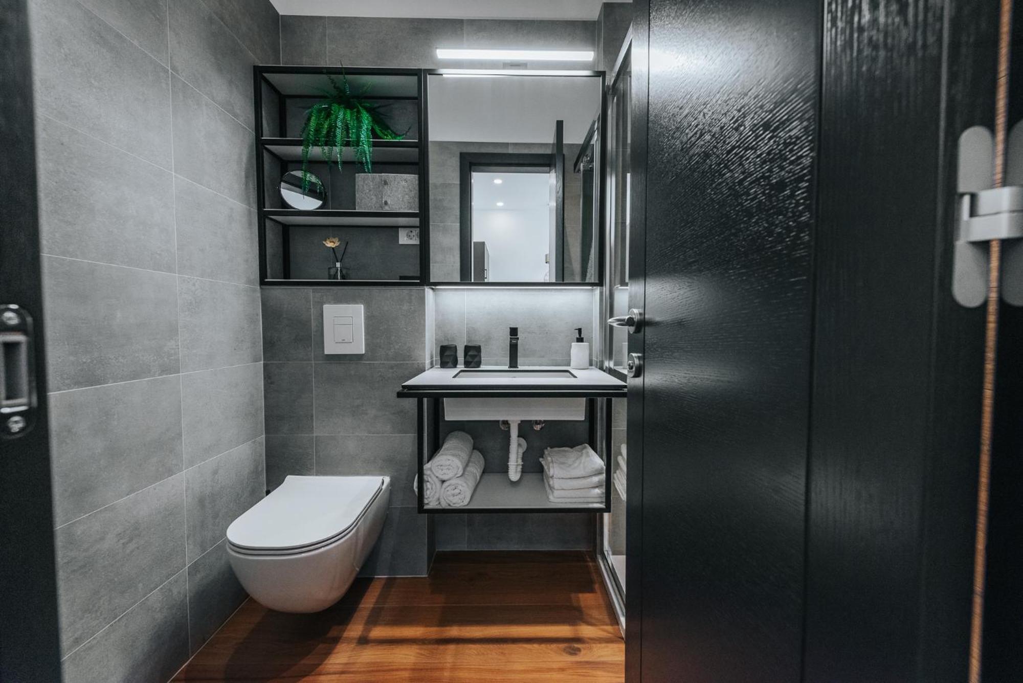 Albero Apartma Ivanic-Grad